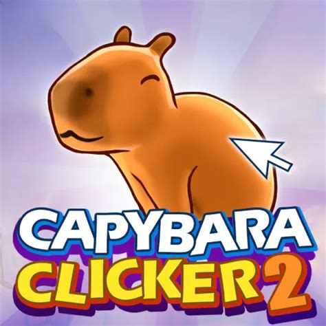 capybara cliker|capybara clicker bloxorz.